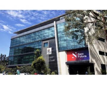 Smartworks - Prestige Zeenath House Smartworks - Prestige Zeenath House